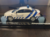 Macheta MITSUBISHI LANCER POLITIA PORTUGHEZA MADEIRA - Vitesse, scara 1/43,noua.