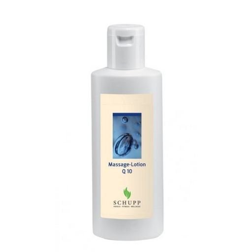 Emulsie de masaj Q10 - 200 ml