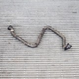 Furtun radiator răcire st&acirc;nga BMW X5 F15, F85 2014 OEM: 8514222 3356294