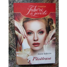 PACATOASA-ANNE BARTON