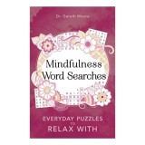Mindfulness Wordsearch