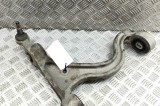 Braț inferior dreapta față PORSCHE PANAMERA 970 2010 OEM: 97034134202,970.341.342.02 30698090