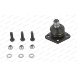 Pivot rotula Skoda Favorit (781), Felicia (6u) Moog SKBJ8223, parte montare : punte fata, stanga, dreapta, inferior