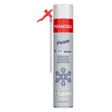 Cumpara ieftin Spumă poliuretanică de iarnă Standard Foam Winter, 700ml, Penosil A3568