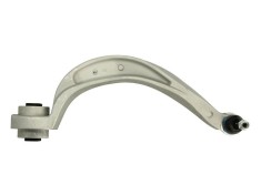 Brat suspensie roata Audi A4 (8k2, B8) 2007-2016, A5 (8t3) 2007-2016, Q5 (8r) 2009-2017; parte montare : Punte fata, stanga, Spate, Jos, spre exterio