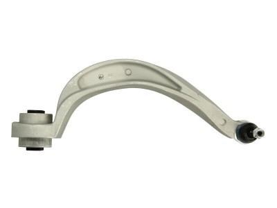 Brat suspensie roata Audi A4 (8k2, B8) 2007-2016, A5 (8t3) 2007-2016, Q5 (8r) 2009-2017; parte montare : Punte fata, stanga, Spate, Jos, spre exterio foto