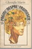 Pagini Despre Frumusete - Gheorghe Marin, Editura Ion Creanga, 1985, Roman Romanesc