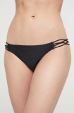 Volcom chiloti de baie culoarea negru