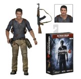 Figurina Nathan Drake Uncharted 4 18 cm NECA