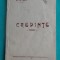 Stefan Octavian Iosif &ndash; Credinte ( 1927 )