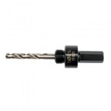 Dispozitiv de antrenare pentru carote Yato YT-3371, bi-metal 14-30 mm, 5/8, hexagonal