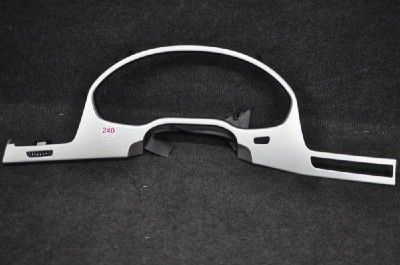 Ornament ceas de bord AUDI A8 D4 4H_ 2010 OEM: 4H1853173 1420710 foto