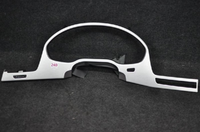 Ornament ceas de bord AUDI A8 D4 4H_ 2010 OEM: 4H1853173 1420710