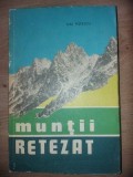 Muntii Retezat- Nae Popescu