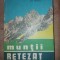 Muntii Retezat- Nae Popescu