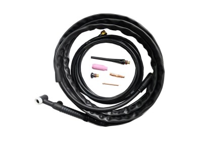Cablu de sudura TIG PRT 01, 4m, Harder HD0077 foto