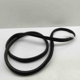 Garnitura Usa Spate Stanga BMW Seria 3 G20 G28 (2019-Prezent) Cromata Inox OEM 7407375