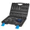 TRUSA TUBULARE 1/2&quot;,1/4&quot; 4-32MM - 94P.