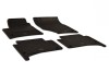 Set covorase auto cauciuc VW Touareg (2003-2009); Porsche Cayenne (2003-2009), Umbrella