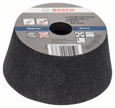 Bosch Piatra oala 110, R36/piatra foto