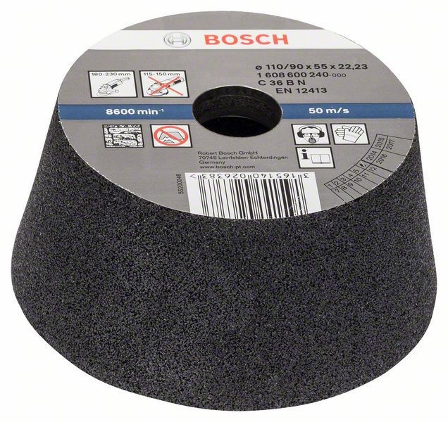 Bosch Piatra oala 110, R36/piatra ProAdvanced PowerfulTools