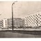 CPIB 21217 CARTE POSTALA - BUCURESTI. VEDERE PIATA &quot;3 DECEMBRIE&quot;, RPR, TRAMVAI