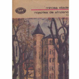 Mircea Eliade - Noaptea de sanziene vol.2 - 133219