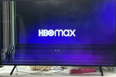 Tv samsung ue55nu7102k 138 cm foto