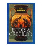 Indro Montanelli - Istoria grecilor - 125490