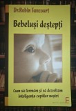 Robin Fancourt&nbsp;-&nbsp;Bebelusi destepti