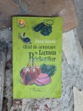 Ghid de orientare &icirc;n Lumea Bărbaților - Alison Grambs
