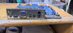 Placa de baza PC Asus PBQ67-M D0 #A8436