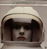 Vinil Decameron &ndash; Tomorrow&#039;s Pantomime (G+), Rock
