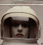 Vinil LP Decameron &ndash; Tomorrow&#039;s Pantomime (G+)