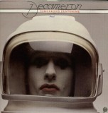 Vinil Decameron &ndash; Tomorrow&#039;s Pantomime (G+), Rock