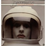 Vinil LP Decameron &ndash; Tomorrow&#039;s Pantomime (G+)