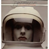 Vinil Decameron &ndash; Tomorrow&#039;s Pantomime (G+)