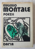 Eugenio Montale - Poezii