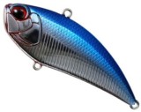 Vobler Duo Realis Vibration 68 G-Fix, GF Blue Back, 6.8cm, 21g