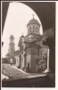 Carte Postala veche - Alba Iulia, Catedrala Ortodoxa, Circulata 1968