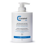 Gel pentru igiena intima, 250 ml, Ceramol