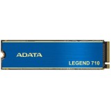 SSD Legend 710 1TB PCI Express 3.0 x4 M.2 2280, A-data