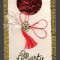 CPIB 20120 FELICITARE MARTISOR - CARTI DE JOC
