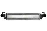 Radiator intercooler FIAT 500X (334_) (2014 - Prezent) THERMOTEC DAF019TT
