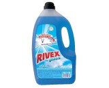 Solutie pentru curatat geamuri Rivex Glass Clear, 4 l