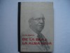 De la Blaj la Alba Iulia - Valeriu Braniste (1980) - Istorie Romania, Alba Iulia, Blaj