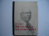 De la Blaj la Alba Iulia - Valeriu Braniste