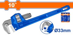 WADFOW - MOPS - 10&amp;quot; (250MM) - 34MM PowerTool TopQuality foto