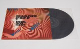 Marius Popp &ndash; Panoramic Jazz Rock - disc vinil vinyl LP NOU