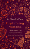 Explaining Humans | Camilla Pang, 2020, Penguin Books Ltd